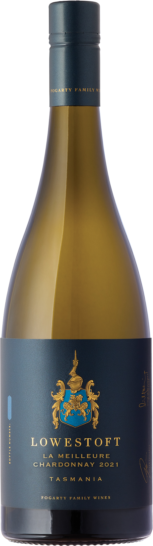 Lowestoft La Meilleure Chardonnay 2021